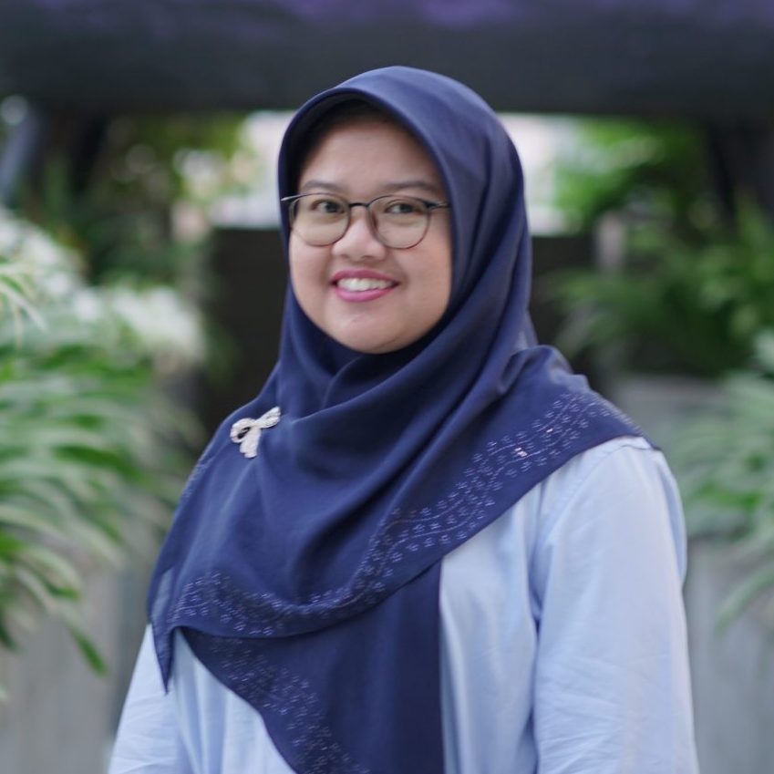 profile pict Dini Noer Hidayah